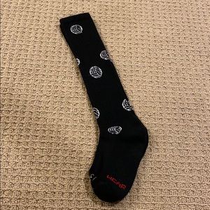 NEW Volleyball Knee Socks